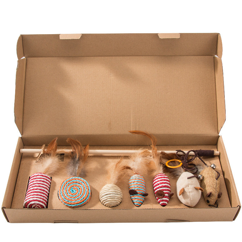 Toy for Cats