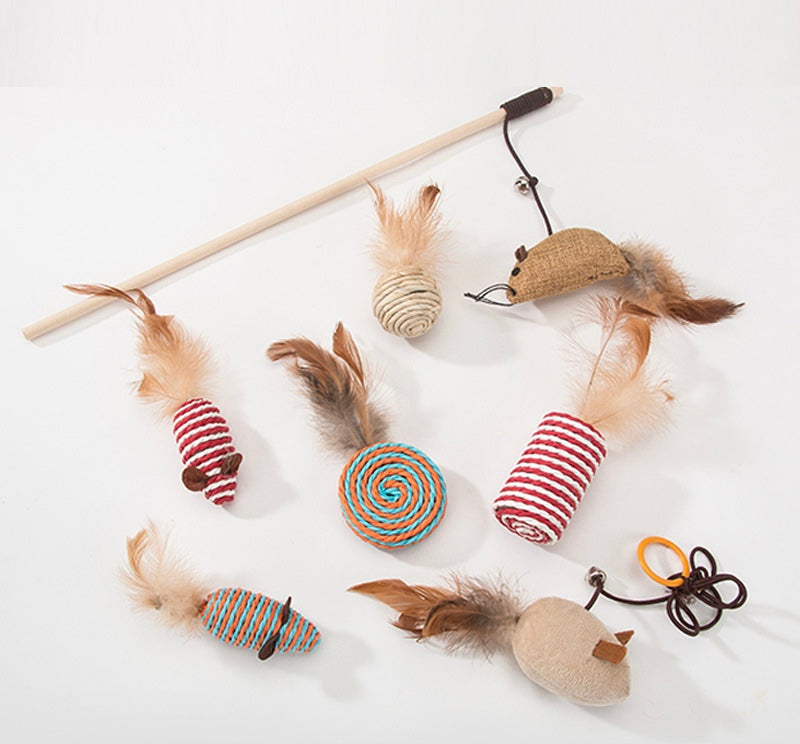 Toy for Cats
