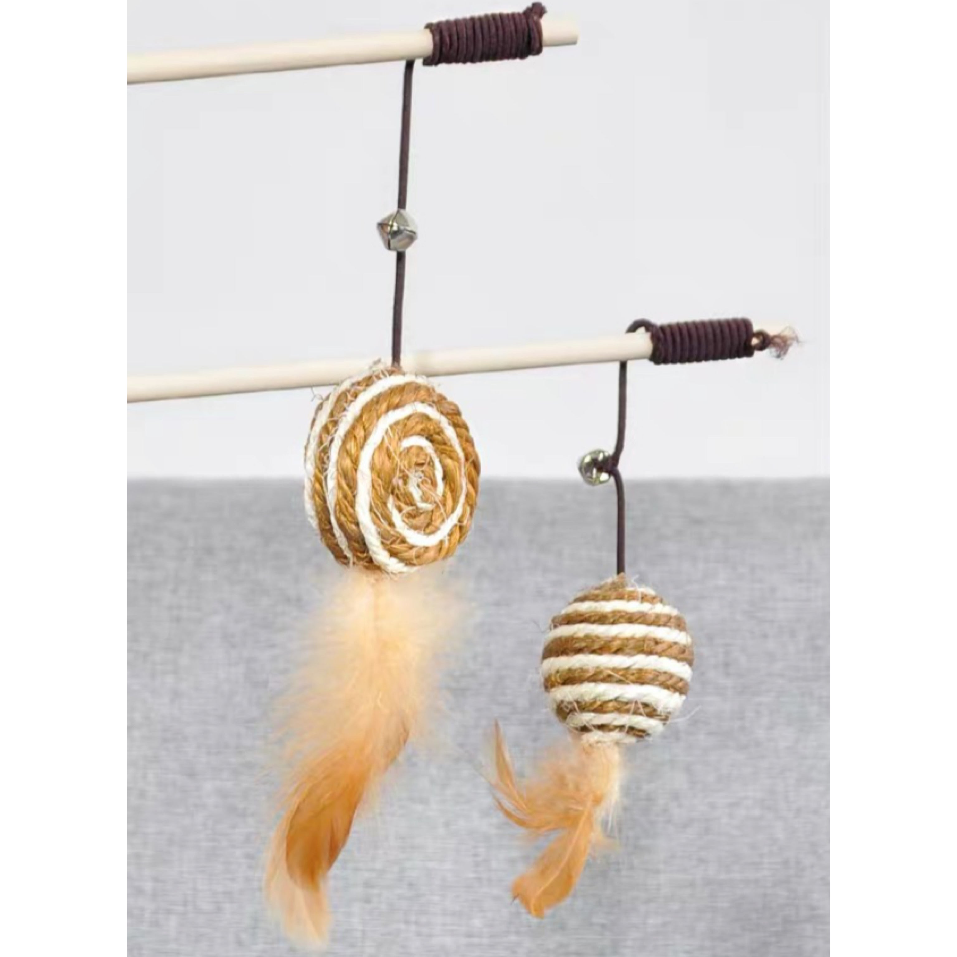 Toy for Cats