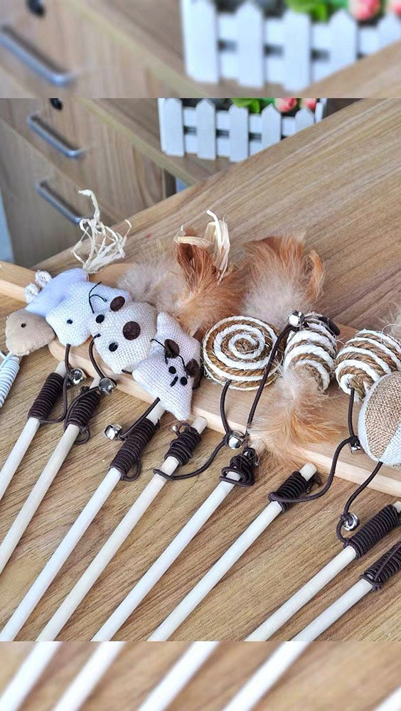 Toy for Cats